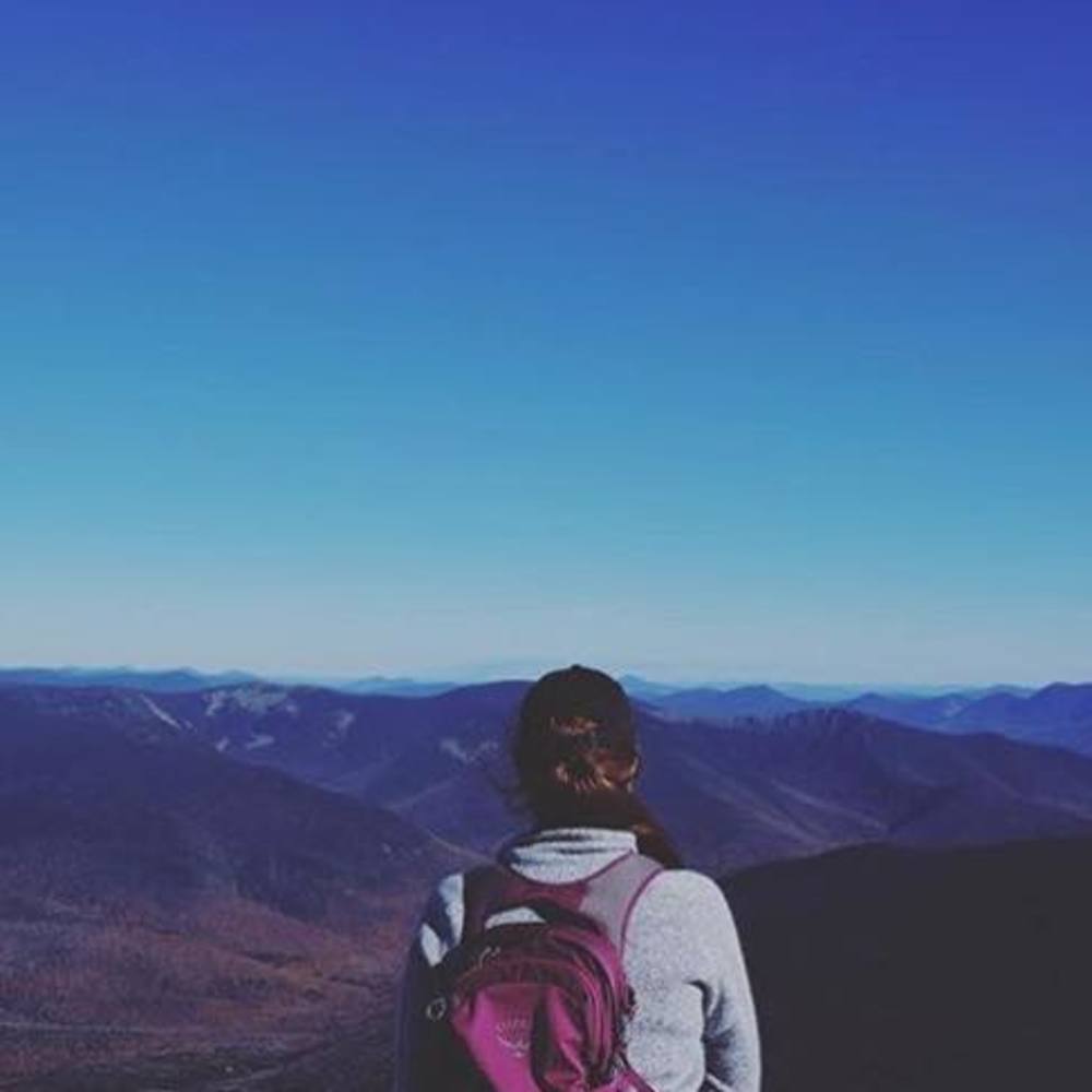 Meet your Posher, Erika